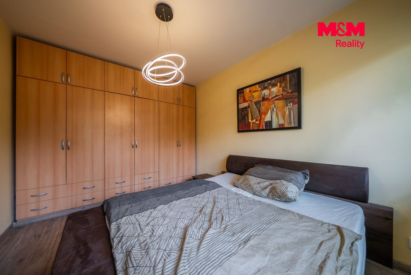 Prodej, Byt 3+1, 83 m², Třinec, Beskydská, Třinec – náhled fotky 9
