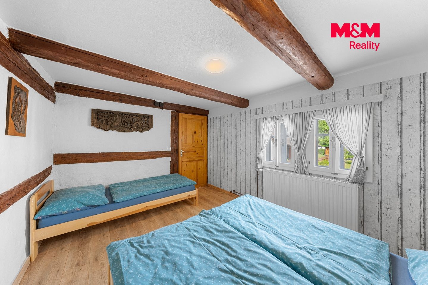 Prodej, Chalupa, 168 m², Arnoltice, Arnoltice – náhled fotky 14