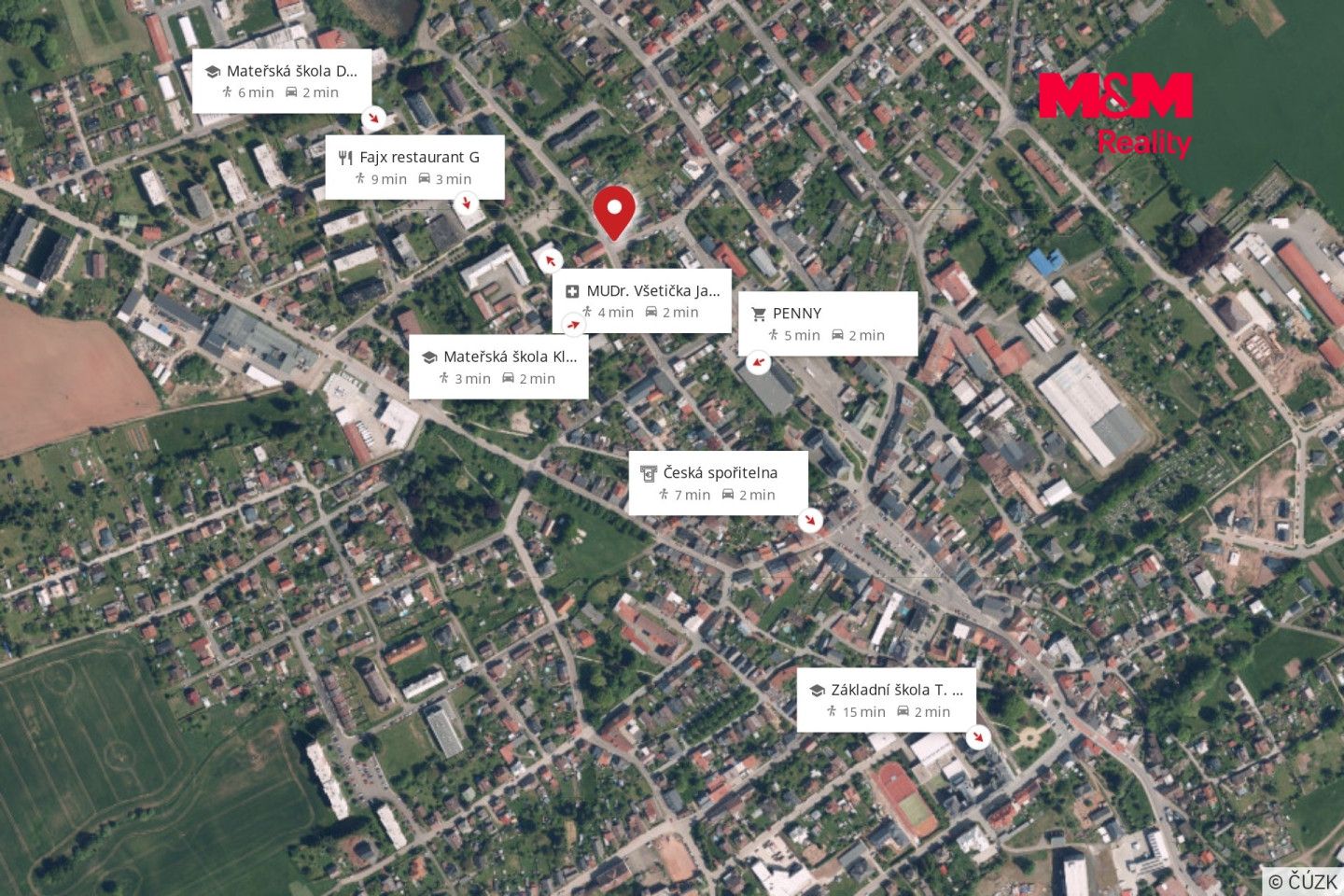 Prodej, Rodinný dům, 122 m², Lomnice nad Popelkou, Josefa Jana Fučíka, Lomnice nad Popelkou – náhled fotky 21