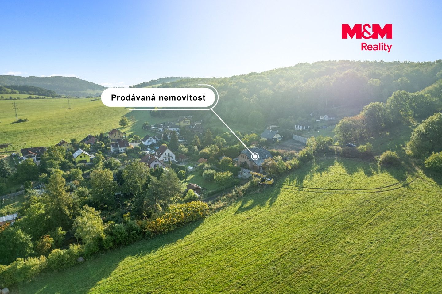 Prodej, Rodinný dům, 252 m², Chuderov, Chuderov – náhled fotky 43