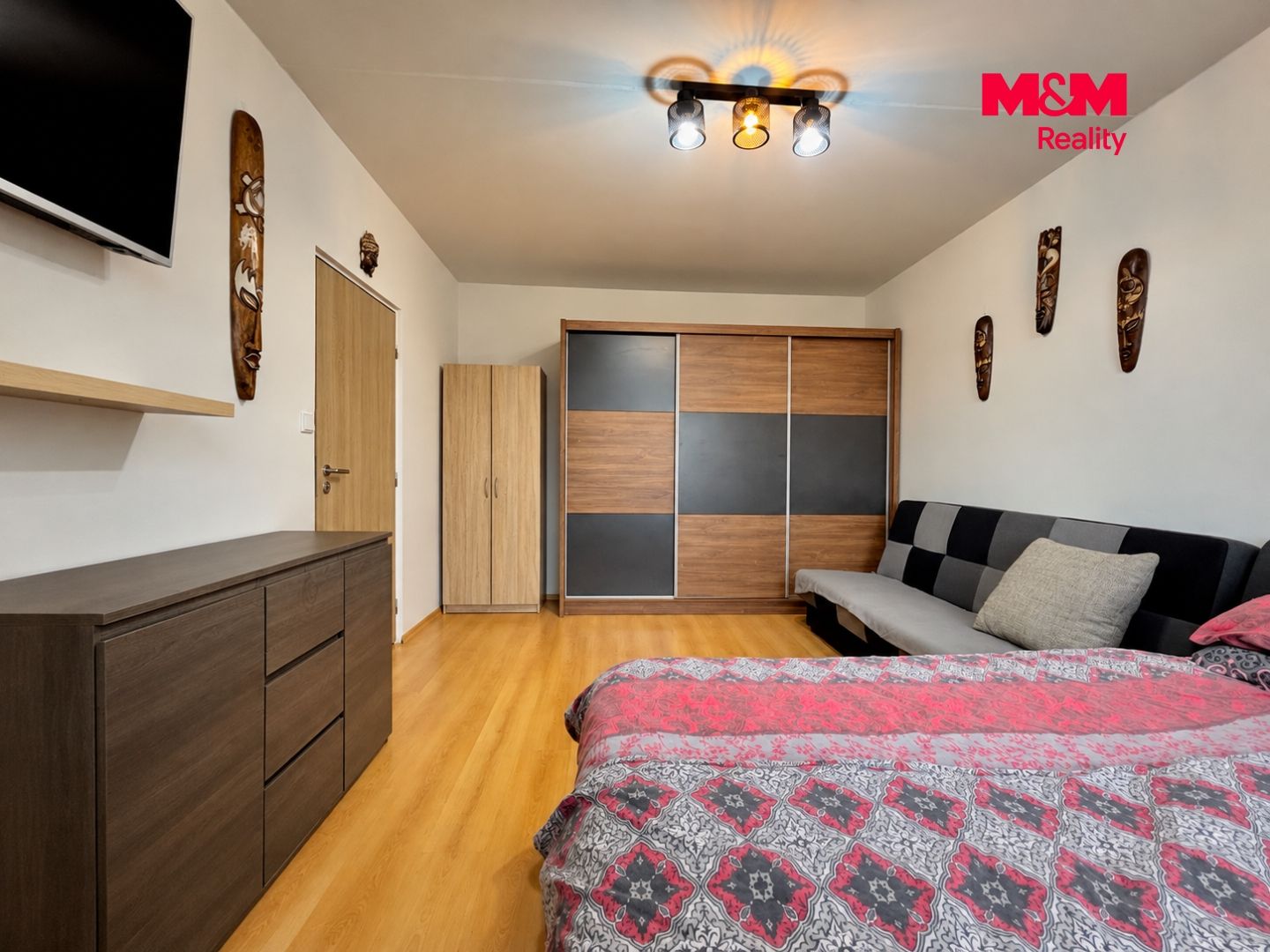 Prodej, Byt 1+1, 36 m², Louny, Kosmonautů, Louny – náhled fotky 5