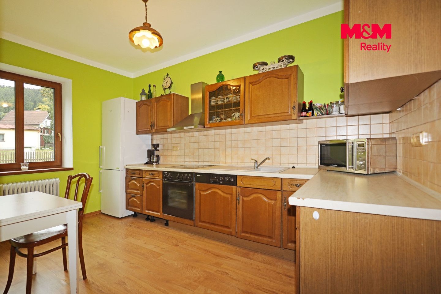 Prodej, Rodinný dům, 200 m², Merklín, Merklín – náhled fotky 22