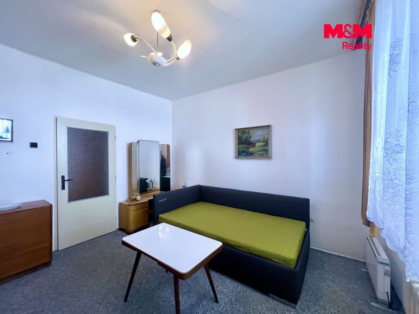 Prodej, Rodinný dům, 119 m², Ostrava, Bedřicha Smetany, Ostrava – náhled fotky 11