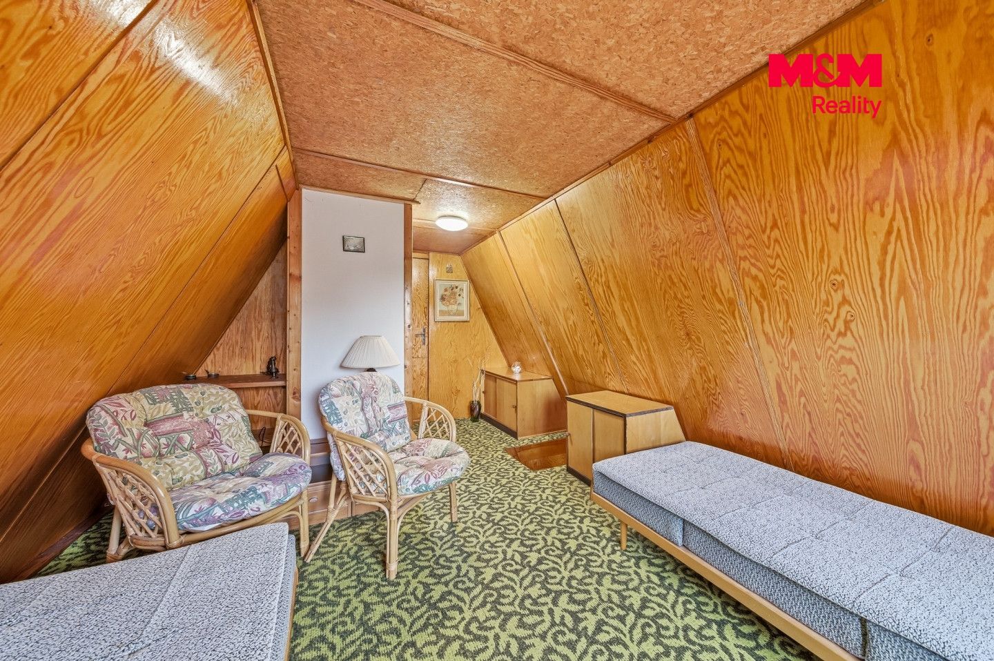 Prodej, Chata, 70 m², Vysoká, Vysoká – náhled fotky 8