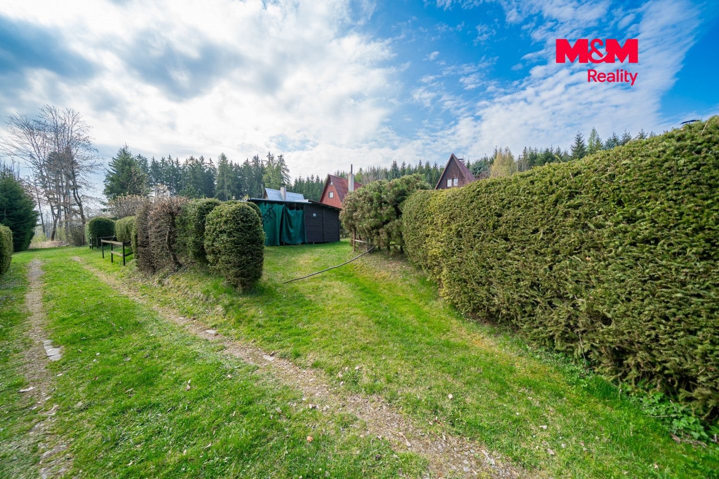 Prodej, Chata, 70 m², Vysoká, Vysoká – náhled fotky 26