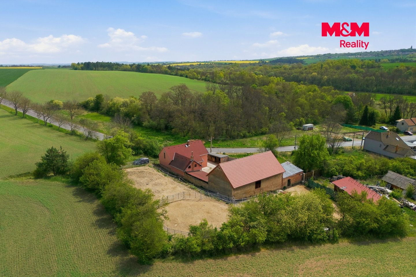 Prodej, Rodinný dům, 140 m², Beřovice, Beřovice – náhled fotky 24