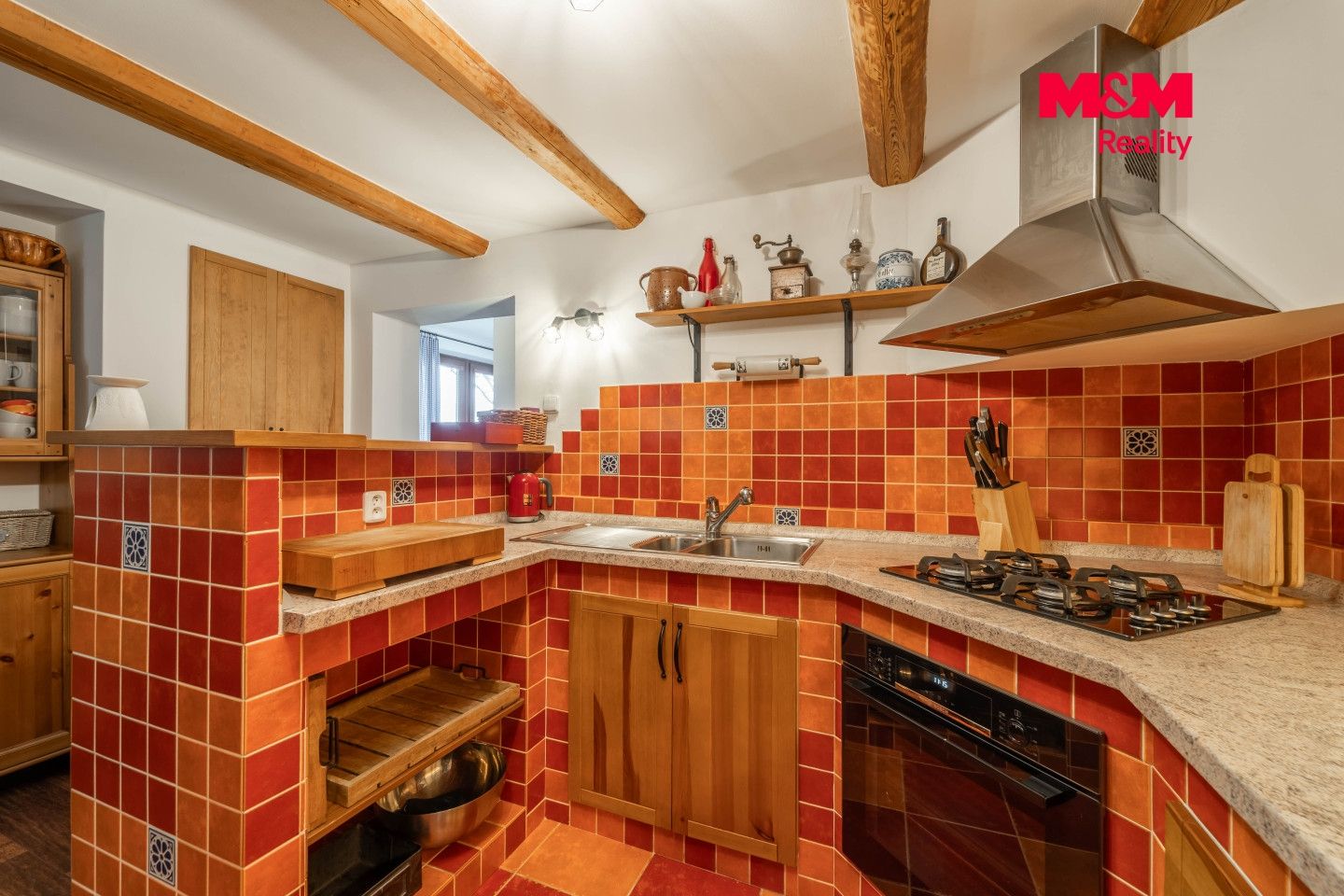 Prodej, Rodinný dům, 169 m², Beroun, Hudlická, Beroun – náhled fotky 3