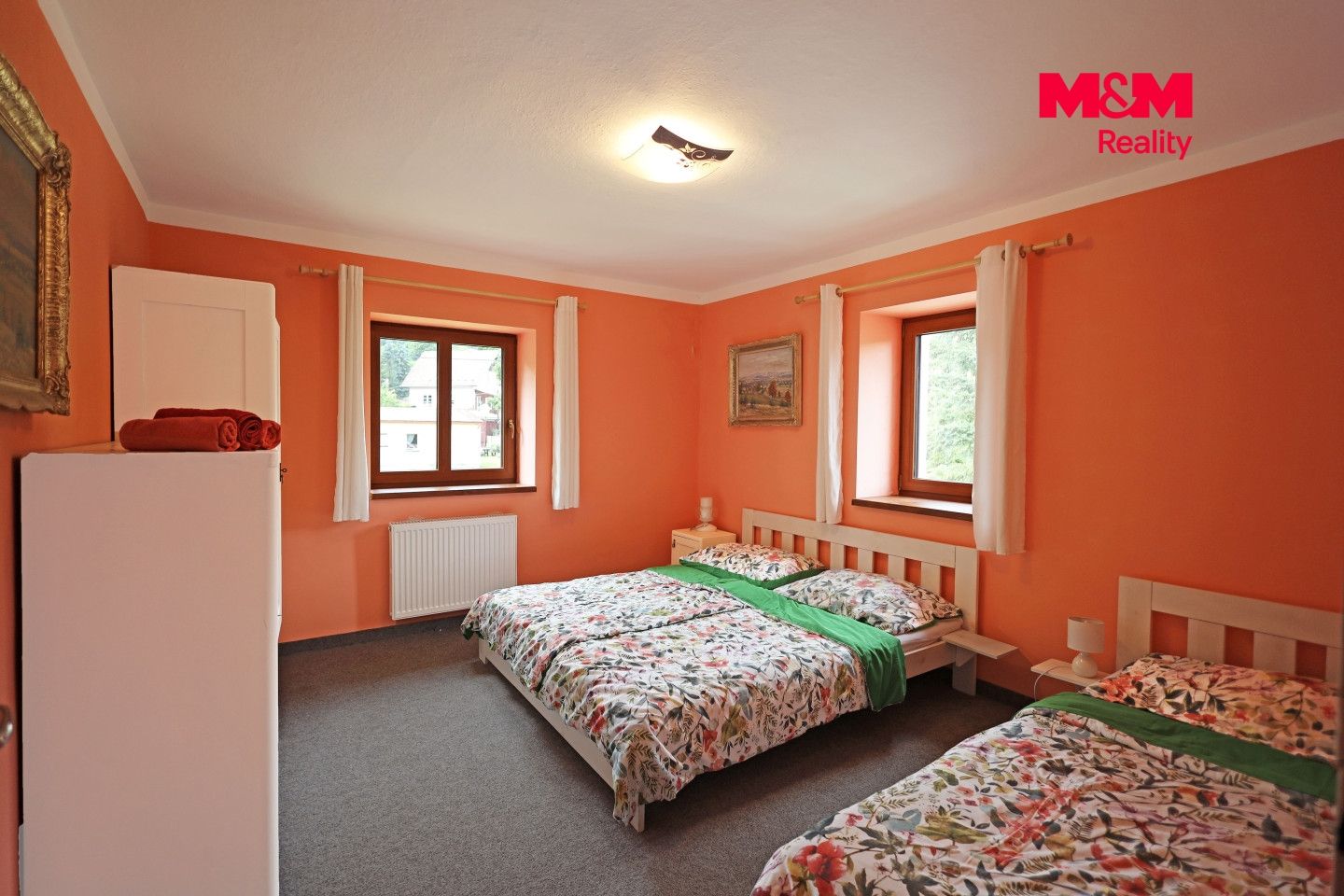 Prodej, Rodinný dům, 200 m², Merklín, Merklín – náhled fotky 6