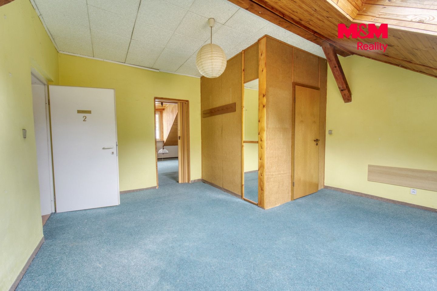 Prodej, Rodinný dům, 800 m², Oloví, Oloví – náhled fotky 19