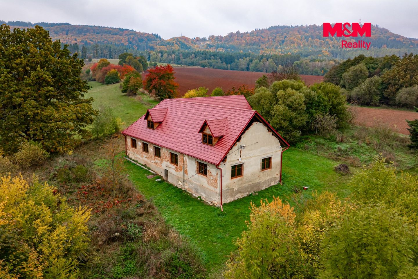 Prodej, Rodinný dům, 231 m², Moravská Třebová, Moravská Třebová – náhled fotky 31