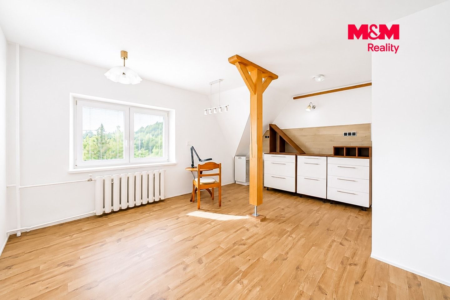 Prodej, Rodinný dům, 173 m², Horní Bečva, Horní Bečva – náhled fotky 12
