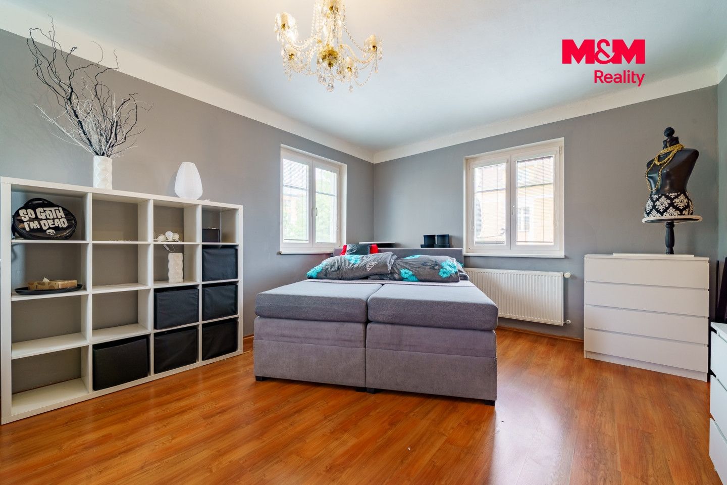 Prodej, Rodinný dům, 150 m², Františkovy Lázně, Františkovy Lázně – náhled fotky 14