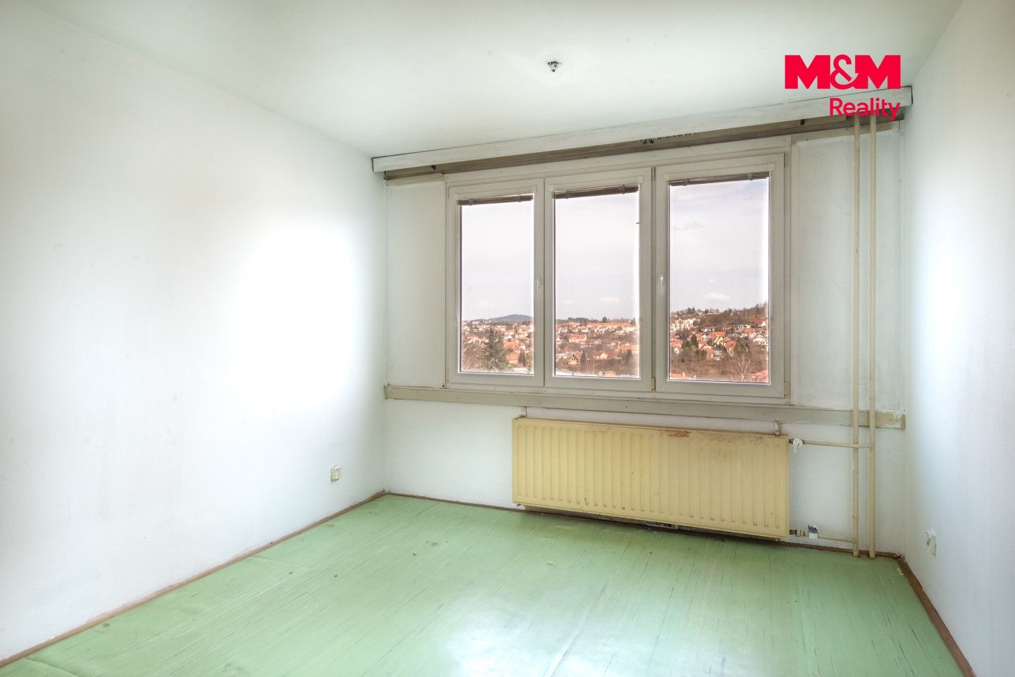 Pronájem, Byt 3+1, 73 m², Český Krumlov, Sídliště Plešivec, Český Krumlov – náhled fotky 9