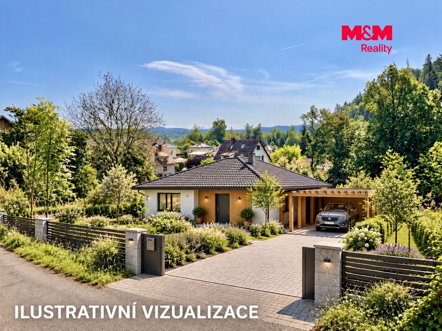 Prodej, Pozemek k bydlení, Žamberk