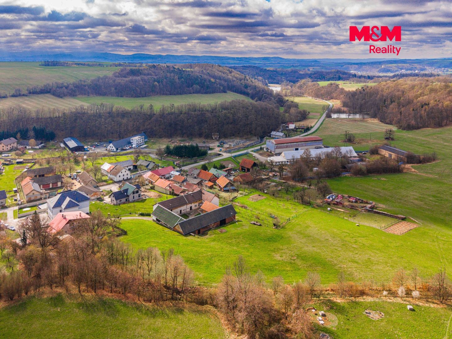 Prodej, Zemědělská usedlost, 600 m², Fulnek, Fulnek – náhled fotky 45