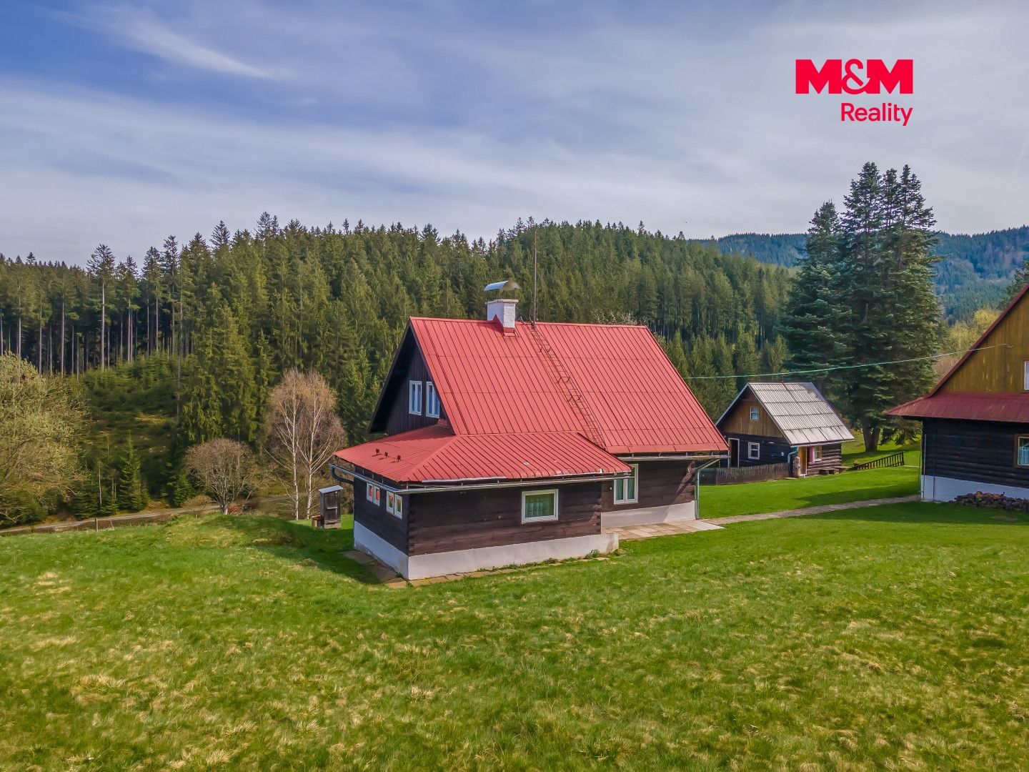 Pronájem, Chalupa, 150 m², Morávka, Morávka – náhled fotky 5
