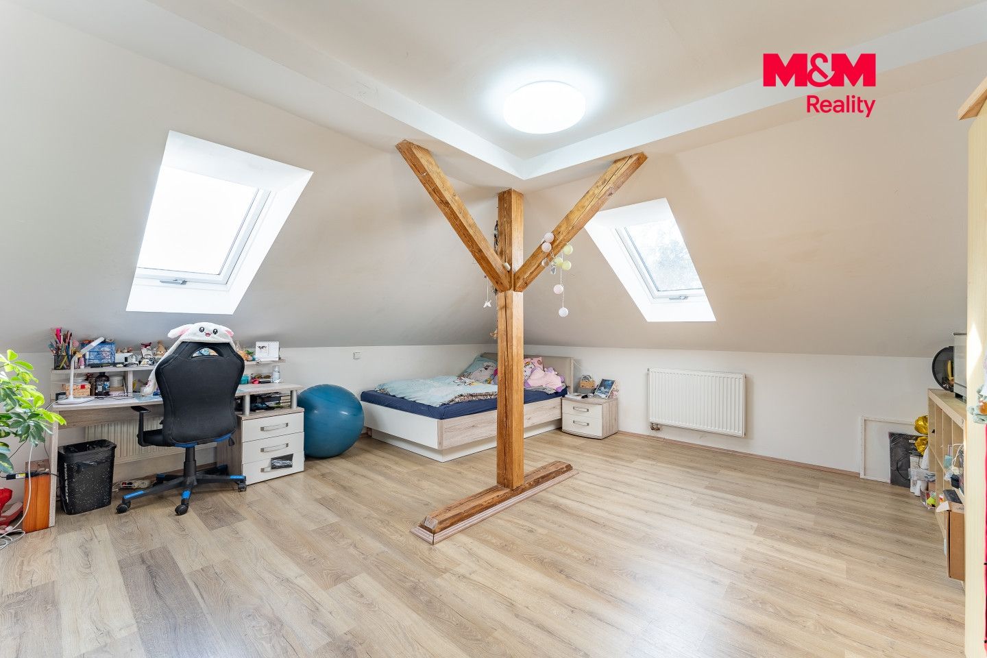 Prodej, Rodinný dům, 743 m², Zásmuky, Zásmuky – náhled fotky 11