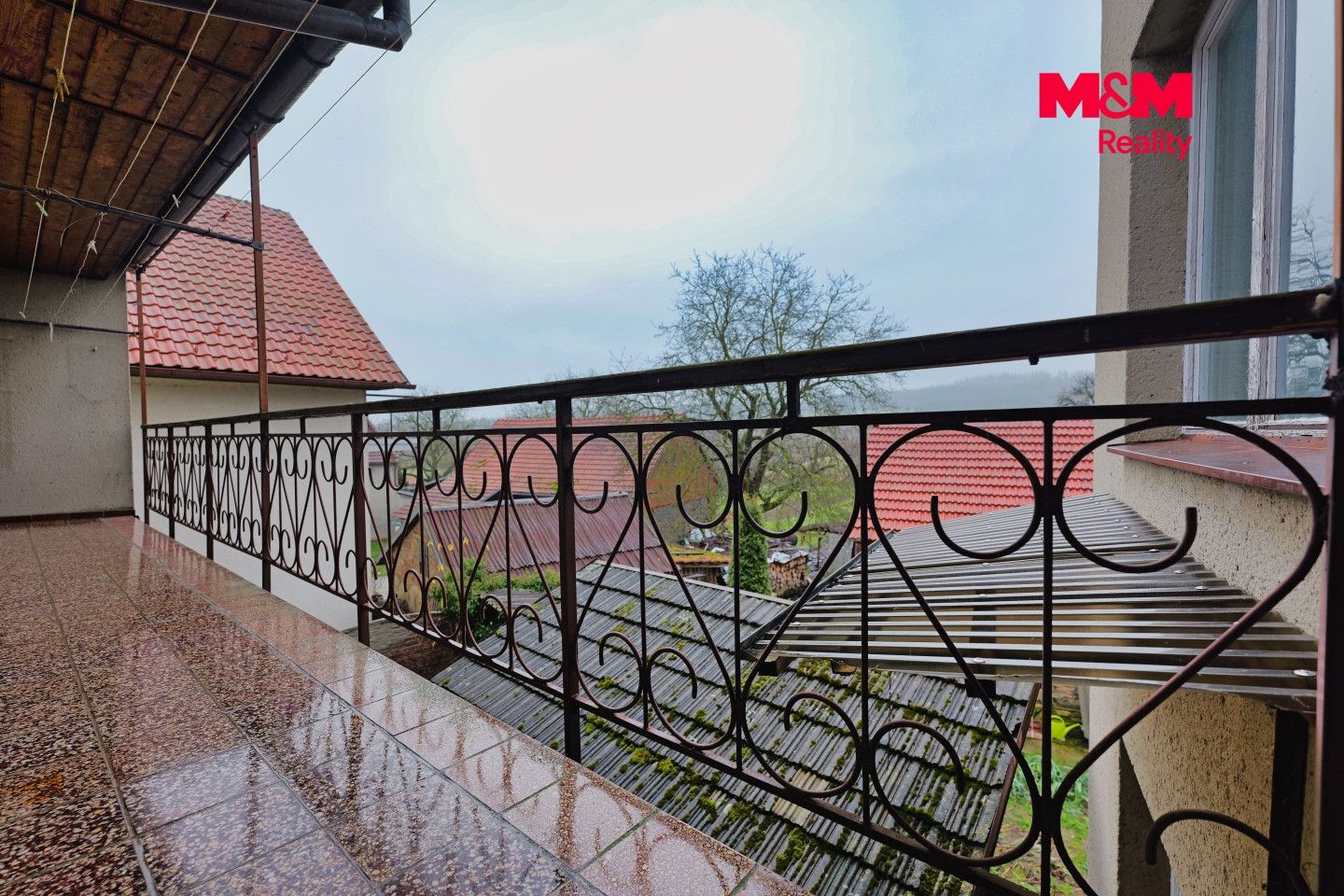 Prodej, Rodinný dům, 195 m², Dzbel, Dzbel – náhled fotky 29