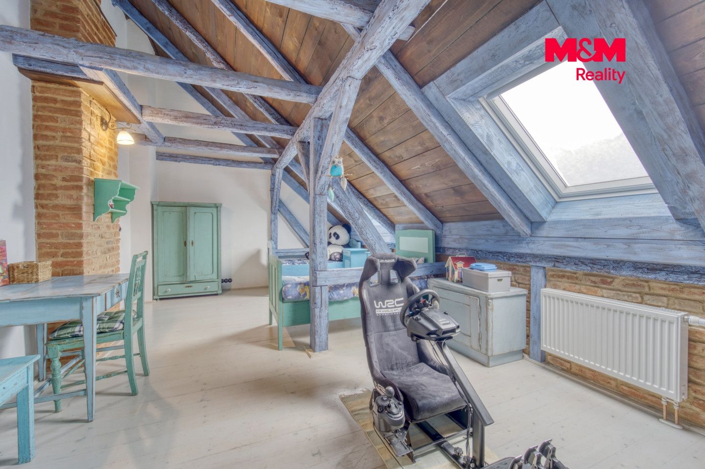 Prodej, Rodinný dům, 433 m², Přimda, Přimda – náhled fotky 15