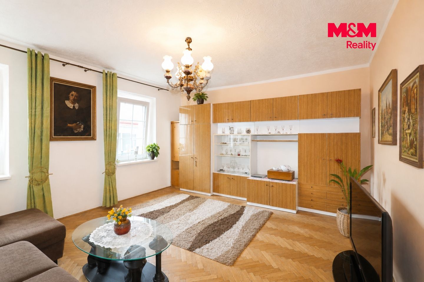 Prodej, Rodinný dům, 260 m², Karlovy Vary, Studentská, Karlovy Vary – náhled fotky 17