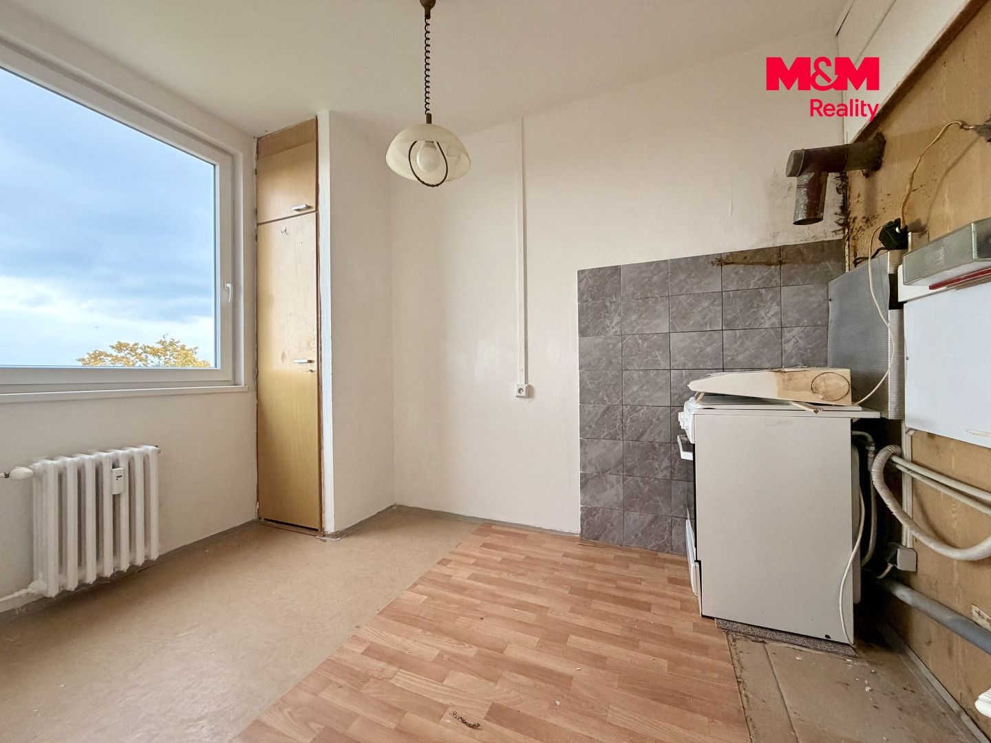Prodej, Byt 2+1, 44 m², Ostrava, Jana Maluchy, Ostrava – náhled fotky 3