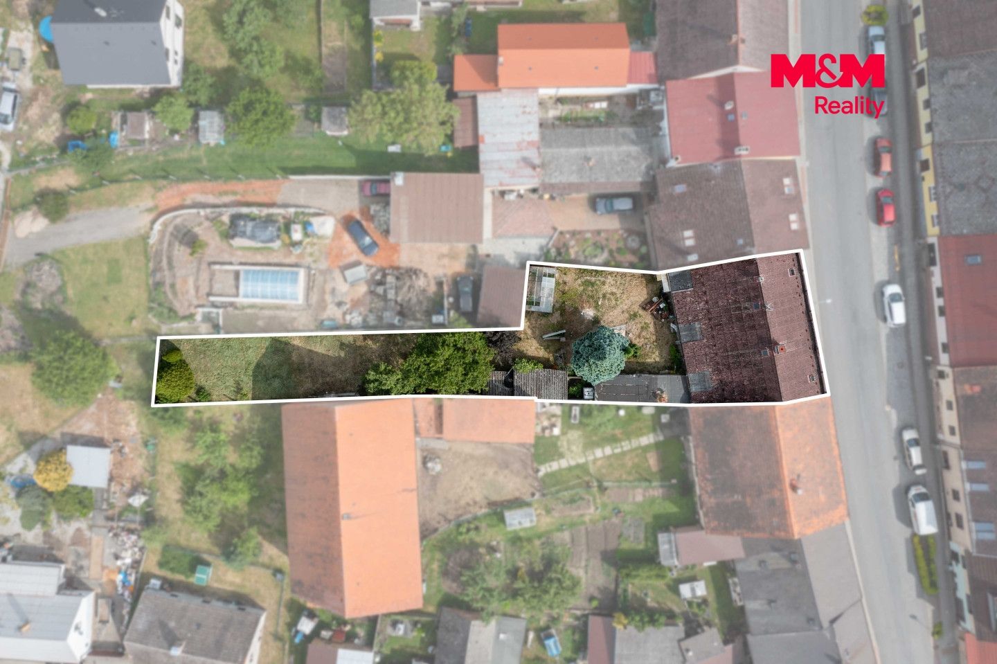 Prodej, Rodinný dům, 140 m², Radnice, Radnice – náhled fotky 2