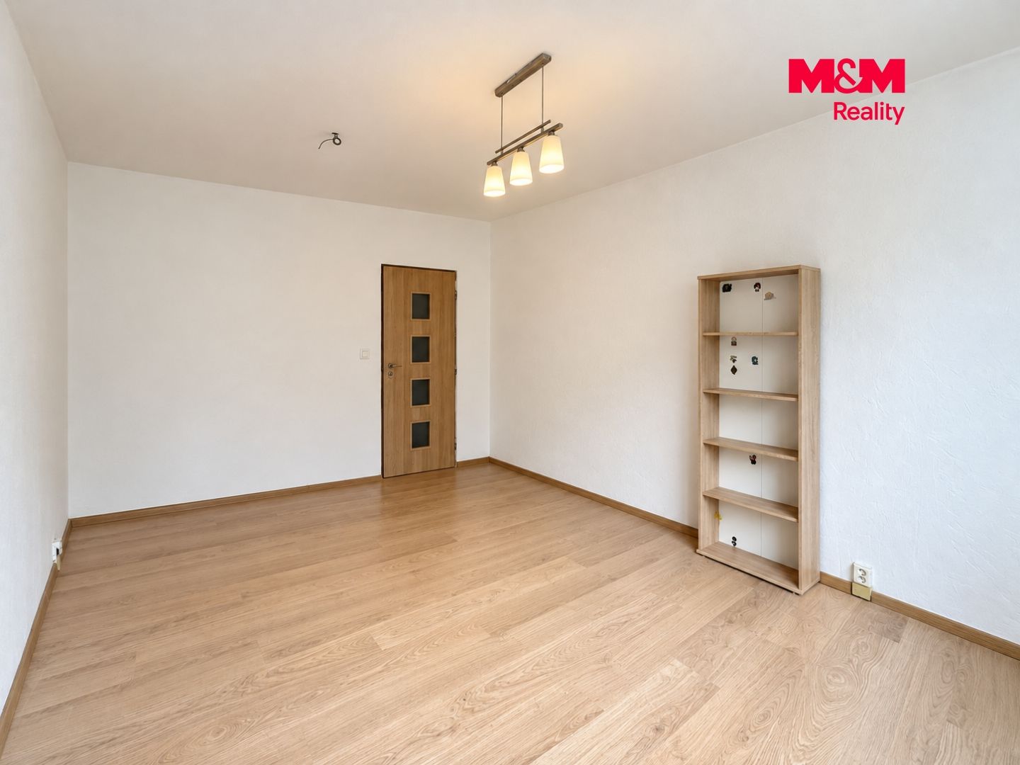 Prodej, Byt 2+1, 58 m², Ústí nad Labem, Maková, Ústí nad Labem – náhled fotky 2