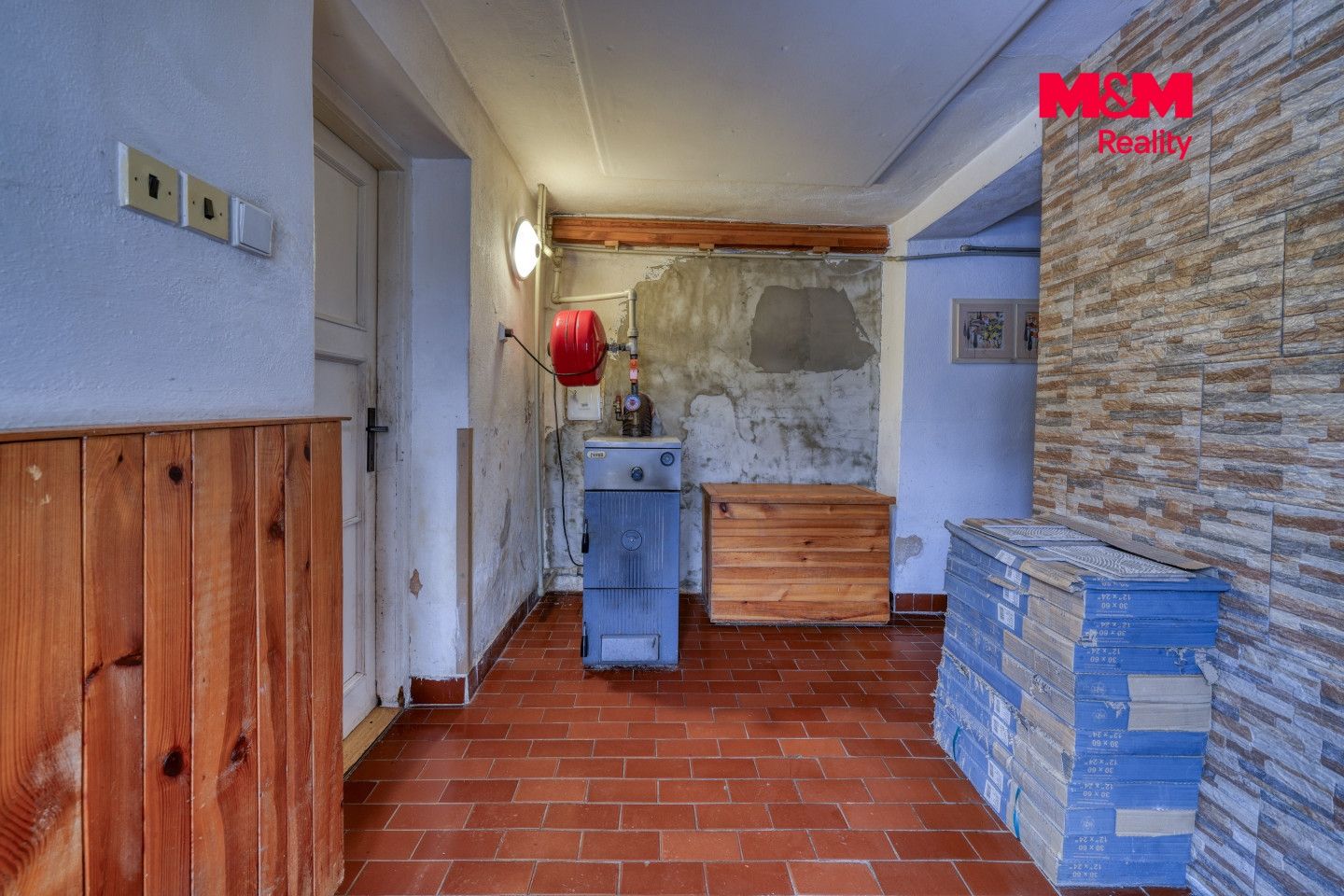 Prodej, Rodinný dům, 192 m², Třemešné, Třemešné – náhled fotky 8