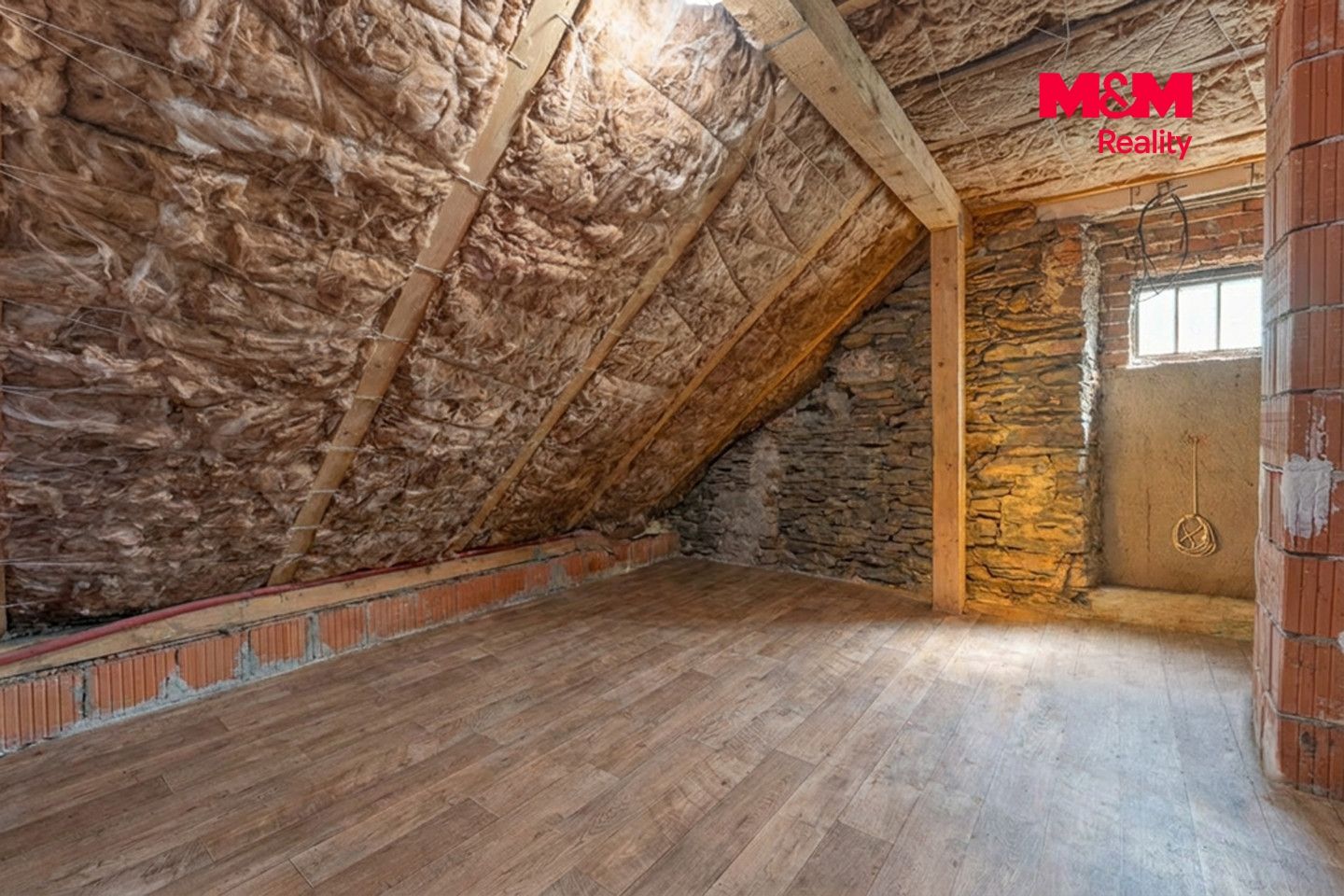Prodej, Rodinný dům, 390 m², Suchdol, Suchdol – náhled fotky 35