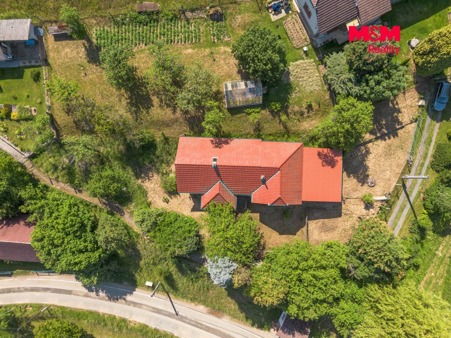 Prodej, Chalupa, 71 m², Zruč nad Sázavou, Zruč nad Sázavou – náhled fotky 14