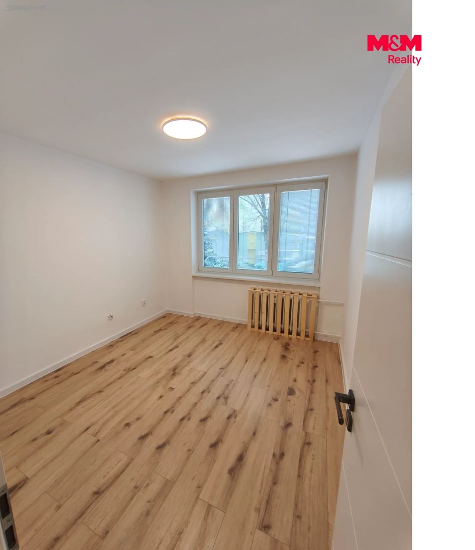 Prodej, Byt 3+kk, 68 m², Ostrava, Resslova, Ostrava – náhled fotky 6