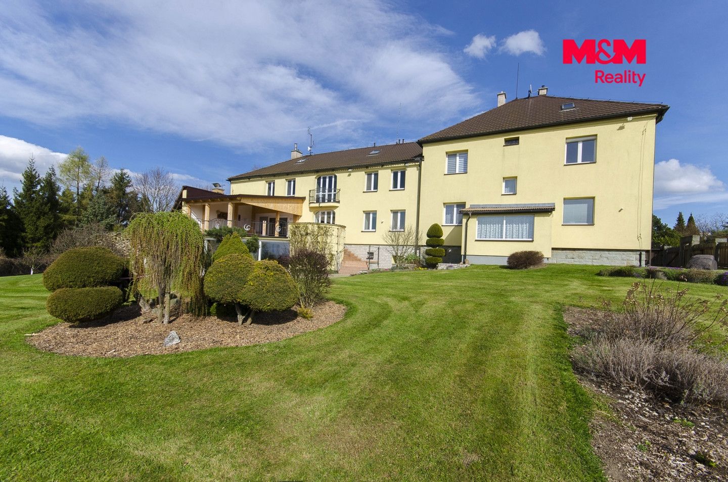 Prodej, Rodinný dům, 605 m², Těrlicko, Těrlicko – náhled fotky 28