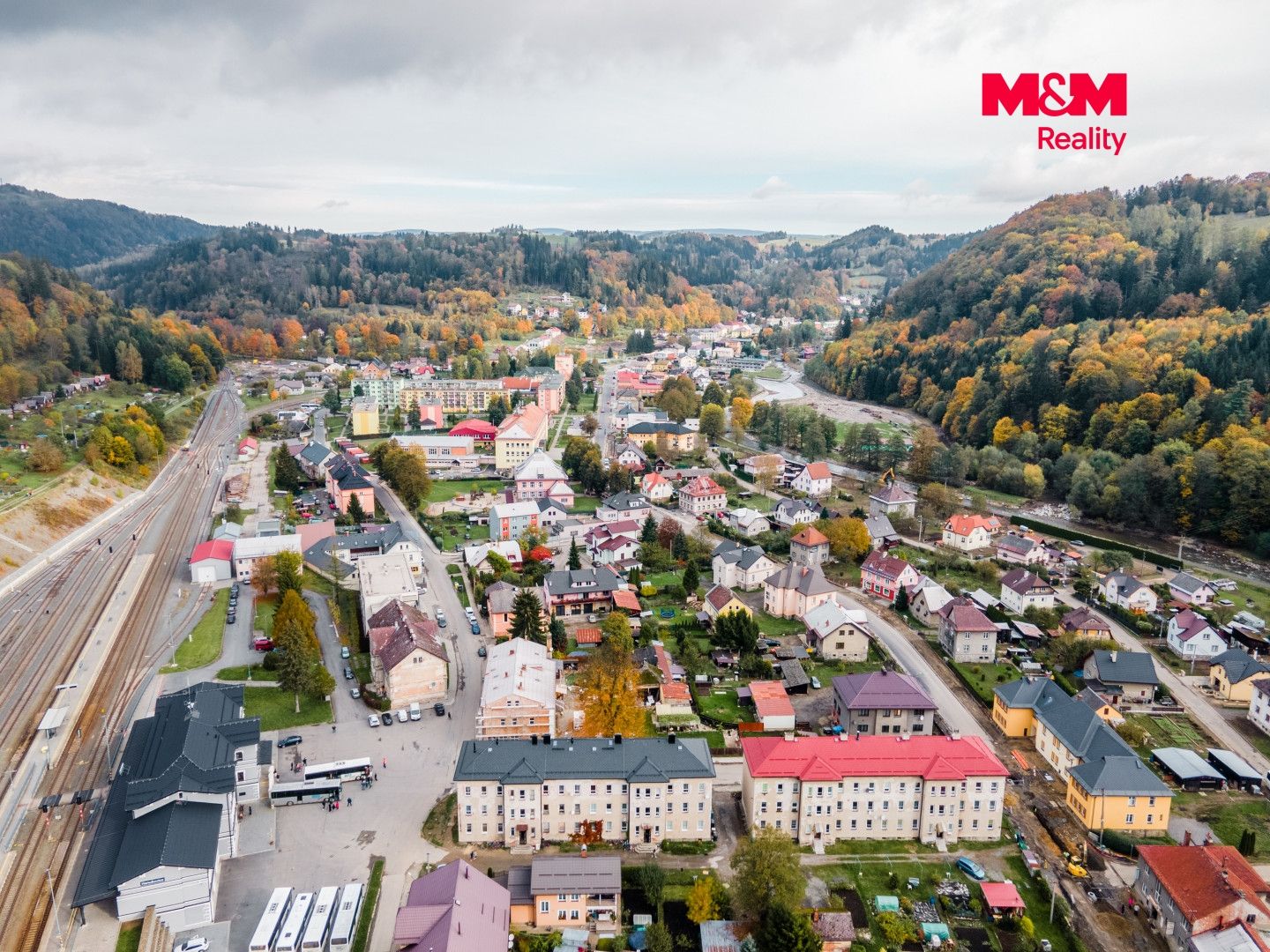 Prodej, Byt 2+1, 53 m², Hanušovice, Nádražní, Hanušovice – náhled fotky 9