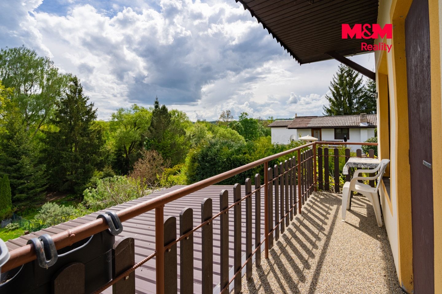 Prodej, Chata, 32 m², Týn nad Vltavou, Týn nad Vltavou – náhled fotky 8