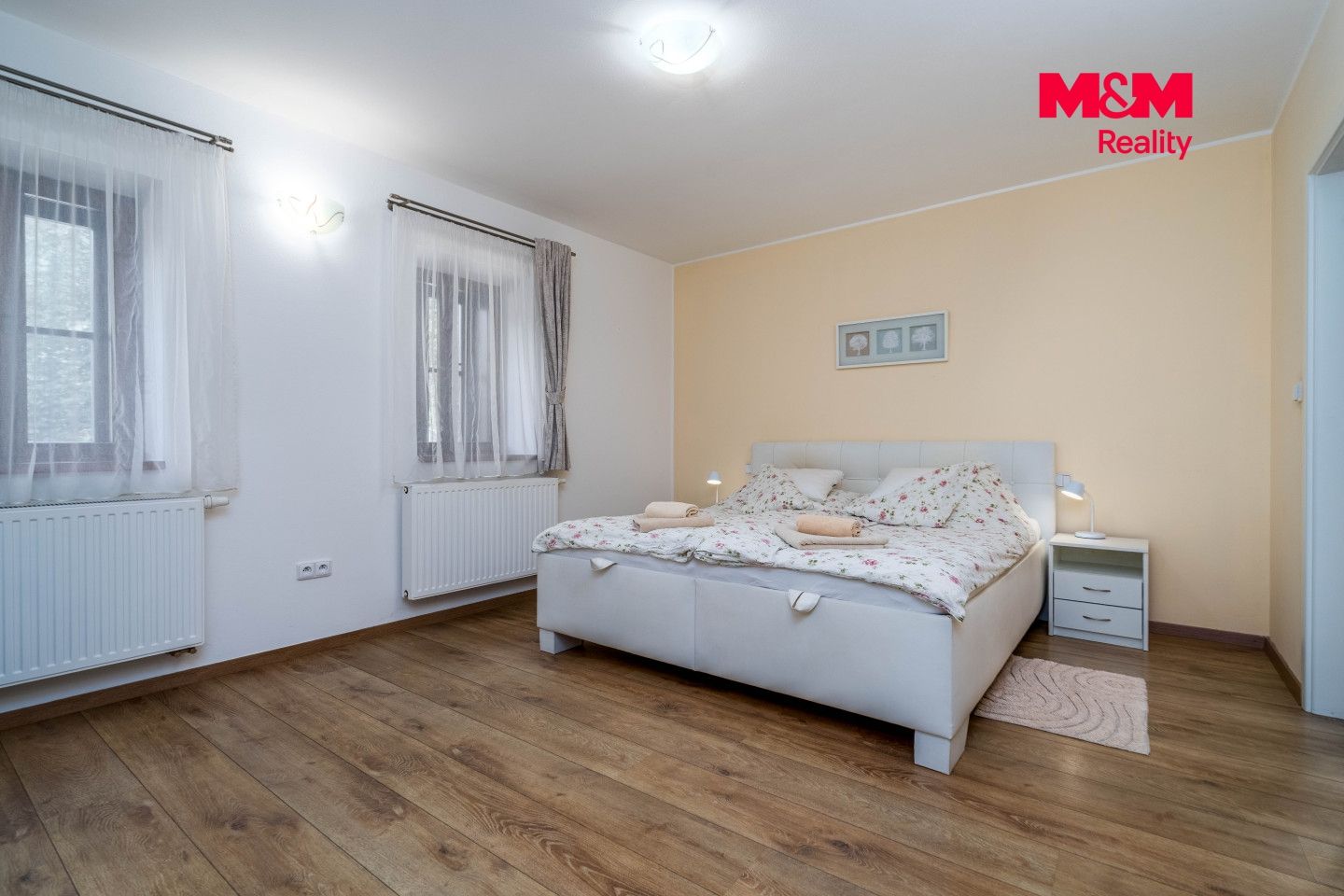Prodej, Rodinný dům, 325 m², Dubá, Dubá – náhled fotky 25