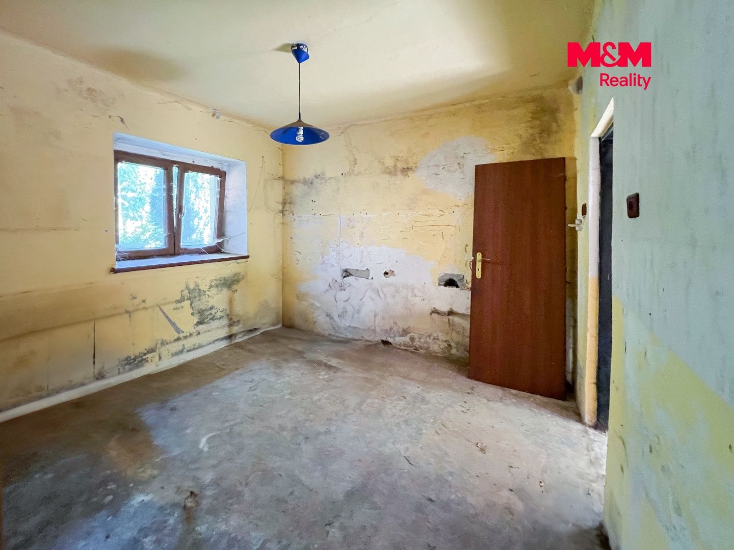 Prodej, Chalupa, 60 m², Mirotice, K Husinci, Mirotice – náhled fotky 7