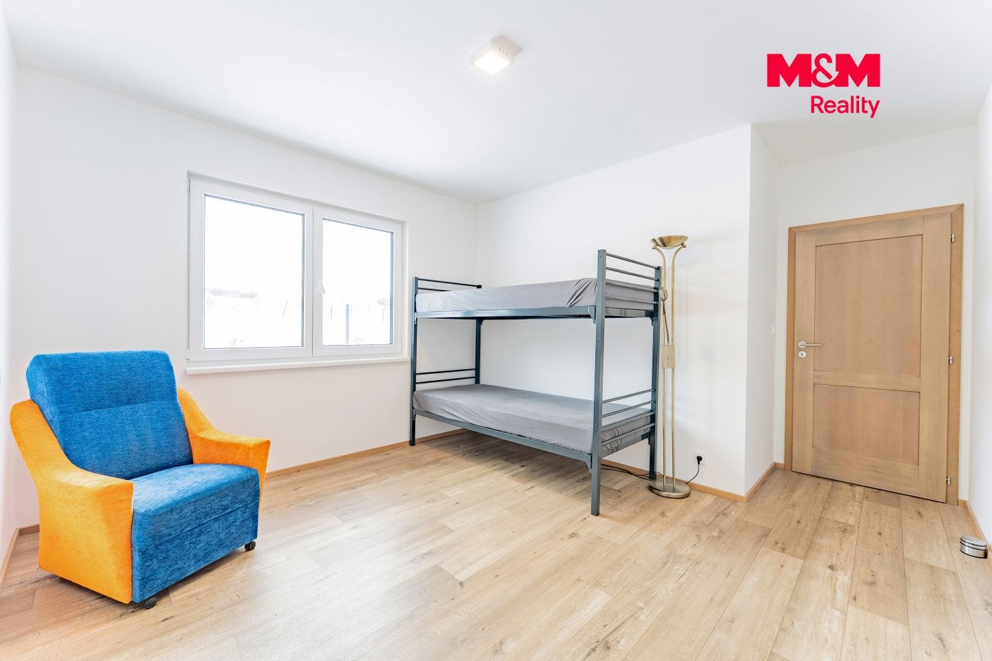 Pronájem, Rodinný dům, 113 m², Načeradec, Vožická, Načeradec – náhled fotky 8
