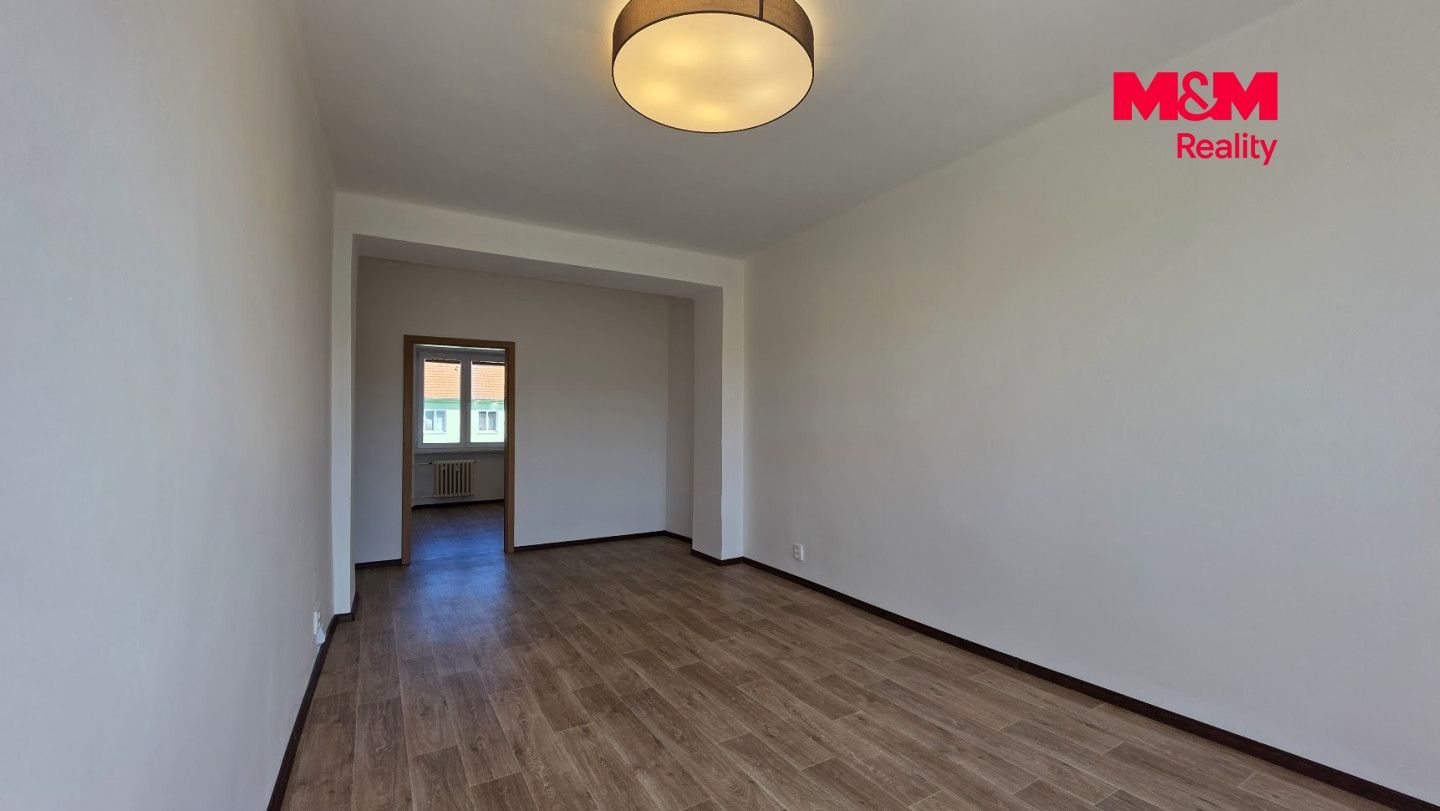 Pronájem, Byt 2+1, 49 m², Sokolov, Sokolovská, Sokolov – náhled fotky 9