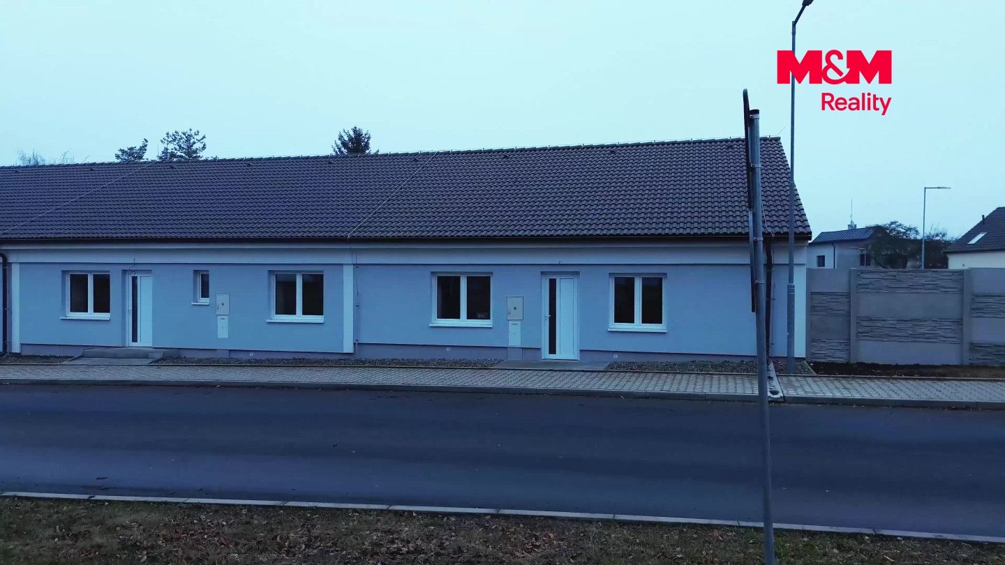 Prodej, Rodinný dům, Podbořany