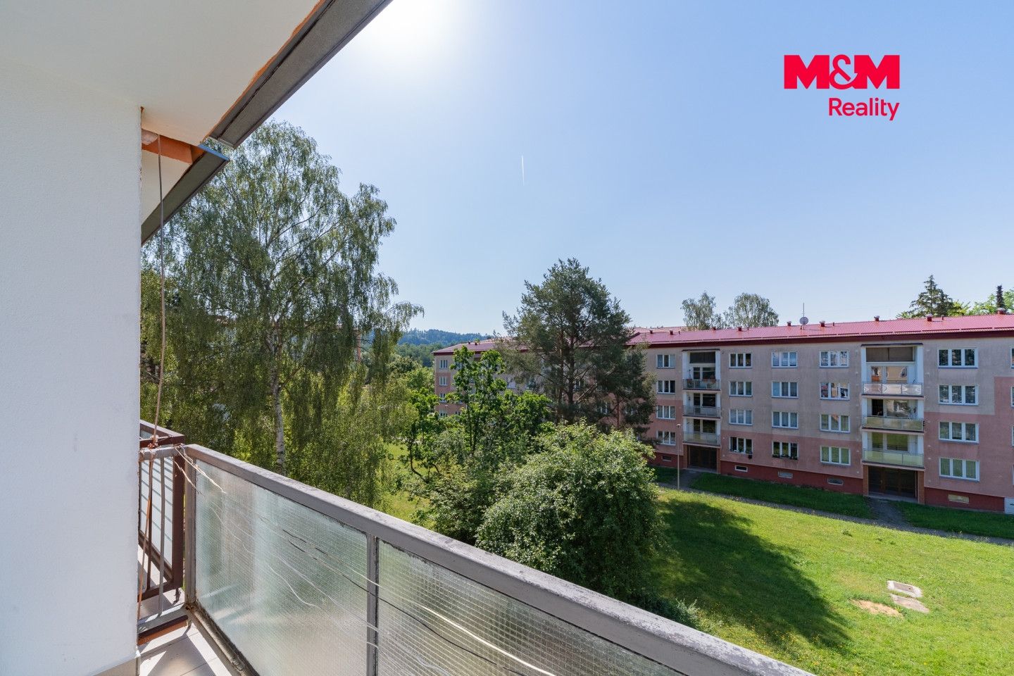 Prodej, Byt 3+1, 60 m², Mariánské Lázně, Hroznatova, Mariánské Lázně – náhled fotky 7