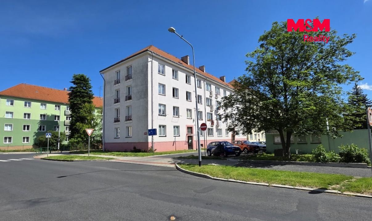 Pronájem, Byt 2+1, 49 m², Sokolov, Sokolovská, Sokolov – náhled fotky 11
