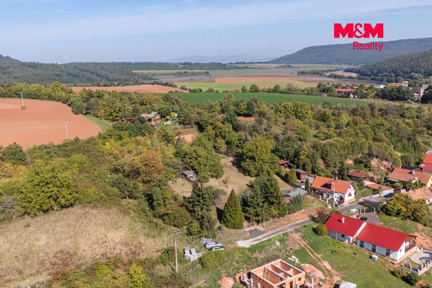 Prodej, Chata, 40 m², Pnětluky, Pnětluky – náhled fotky 6