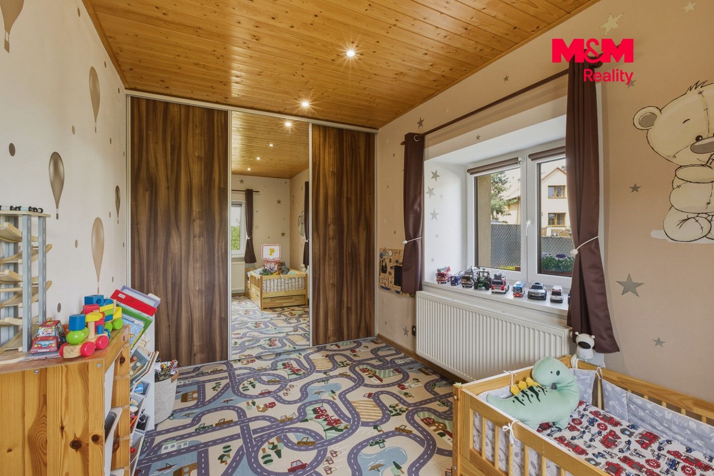 Prodej, Rodinný dům, 77 m², Chyňava, Chyňava – náhled fotky 20