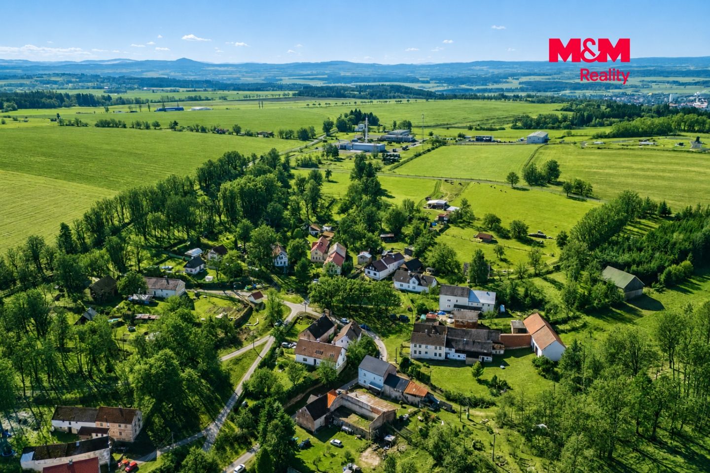 Prodej, Rodinný dům, 108 m², Planá, Planá – náhled fotky 25