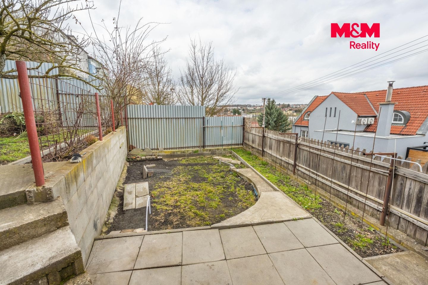 Prodej, Rodinný dům, 105 m², Kladno, Havířská, Kladno – náhled fotky 38