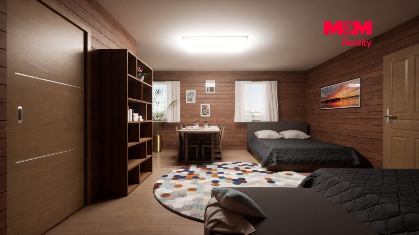 Prodej, Chalupa, 362 m², Stružnice, Stružnice – náhled fotky 20