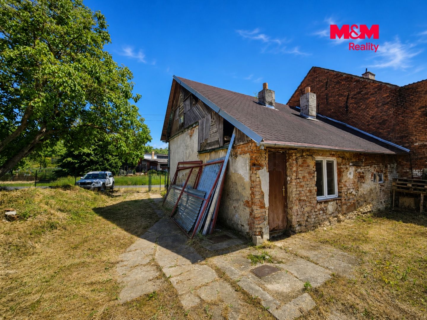 Prodej, Rodinný dům, 60 m², Soběchleby, Soběchleby – náhled fotky 3