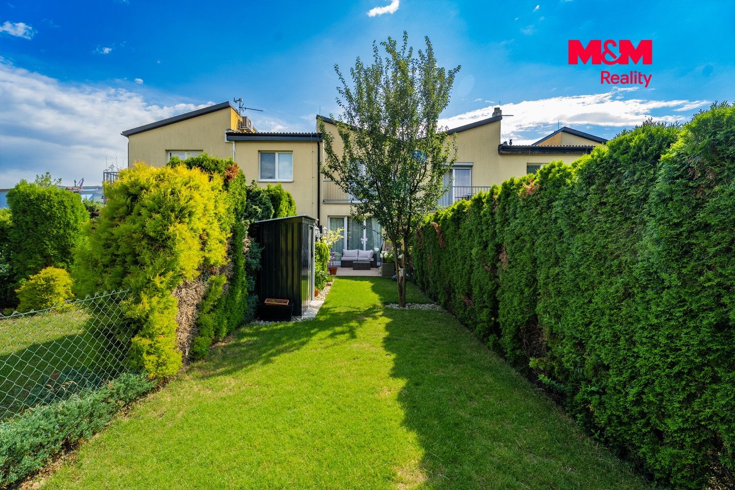 Prodej, Rodinný dům, 85 m², Horoměřice, Bicanova, Horoměřice – náhled fotky 19