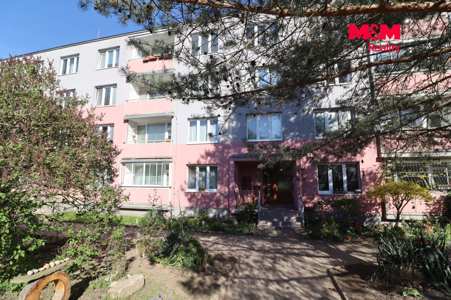 Prodej, Byt 2+1, 60 m², Postoloprty, Dvořákova, Postoloprty – náhled fotky 27