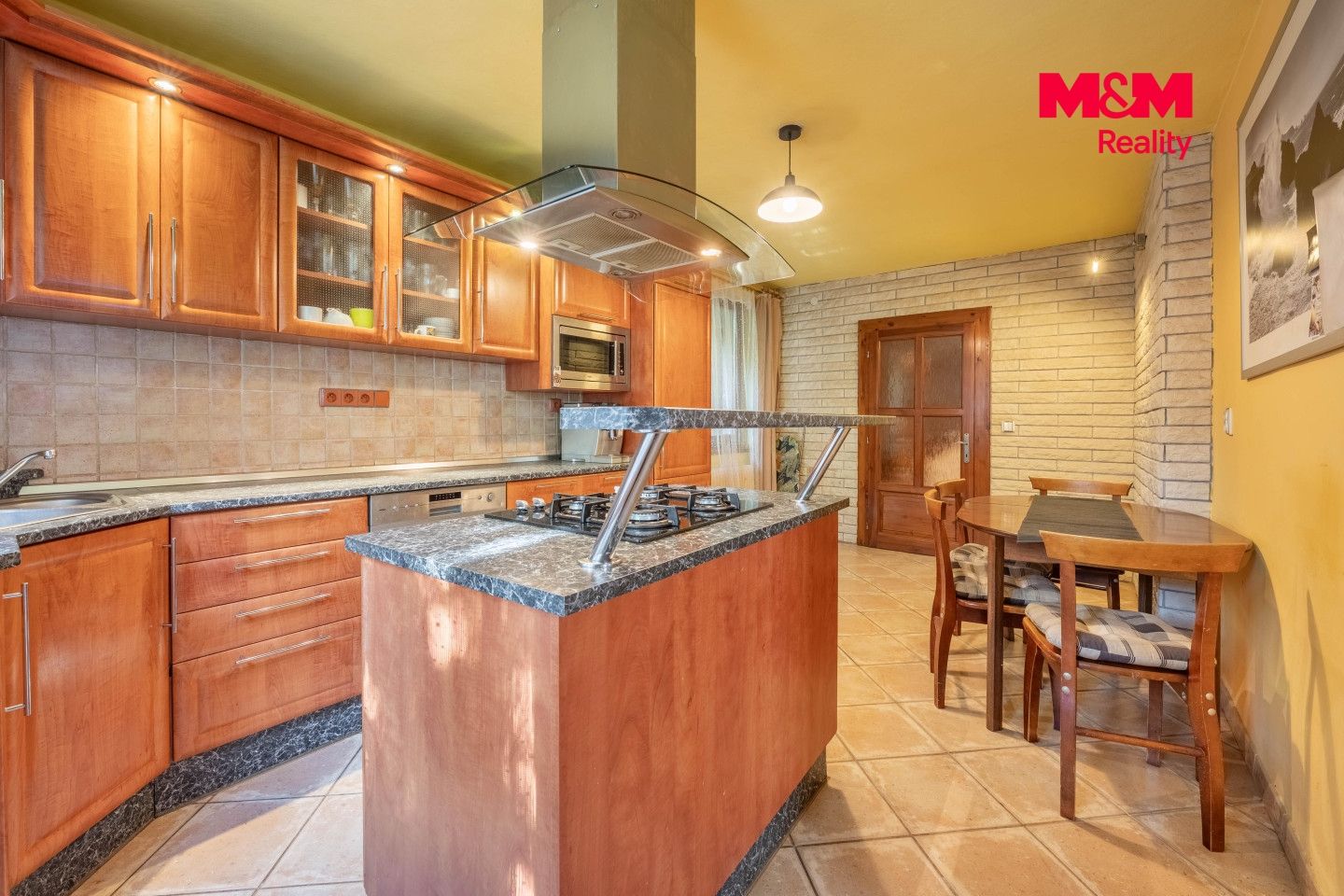 Prodej, Rodinný dům, 197 m², Křivoklát, Křivoklát – náhled fotky 8